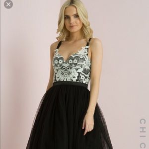 Chi Chi Milou Dress